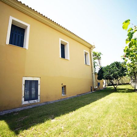 Palairos Historic Property Dış mekan fotoğraf
