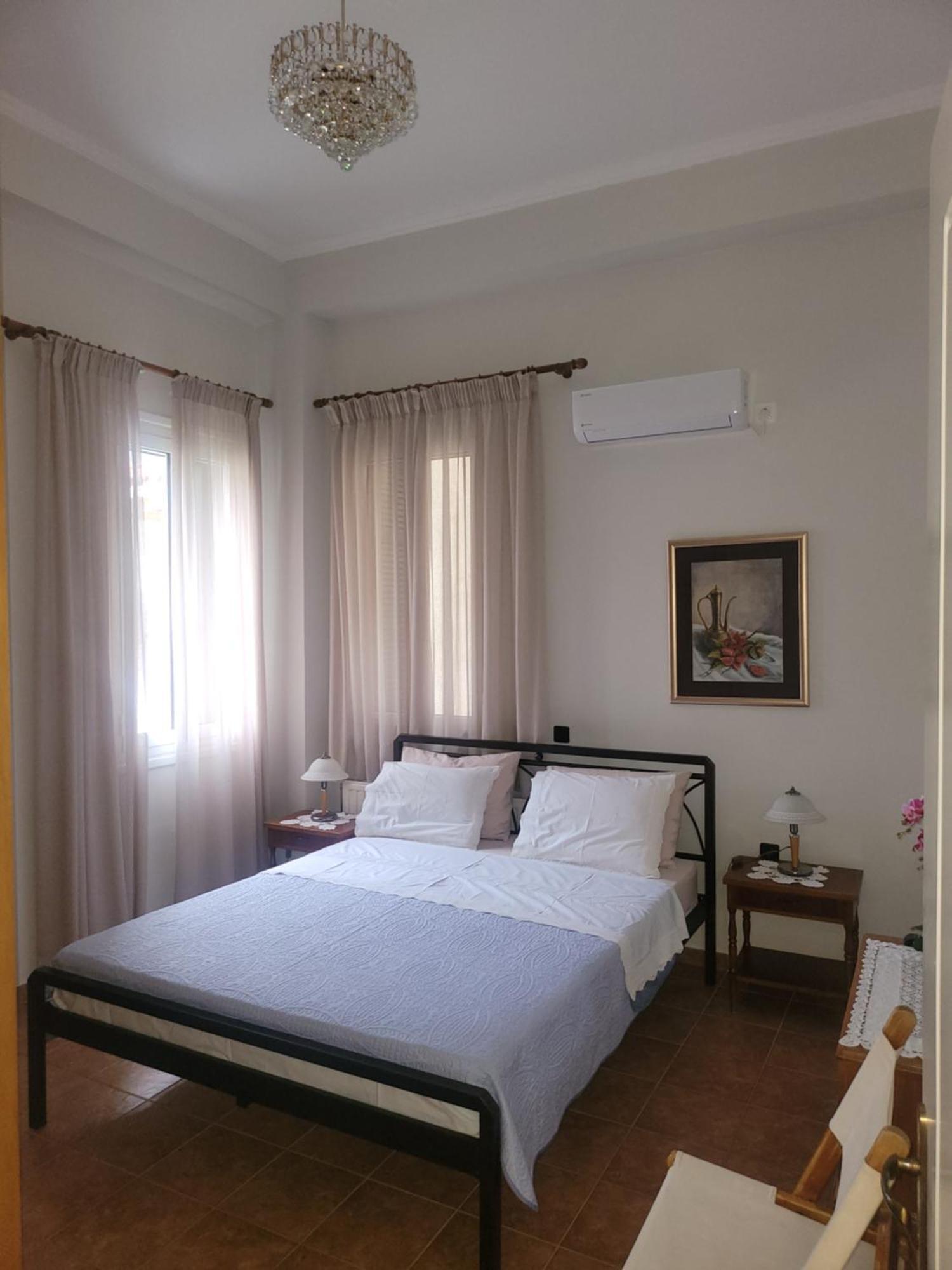 Palairos Historic Property Dış mekan fotoğraf