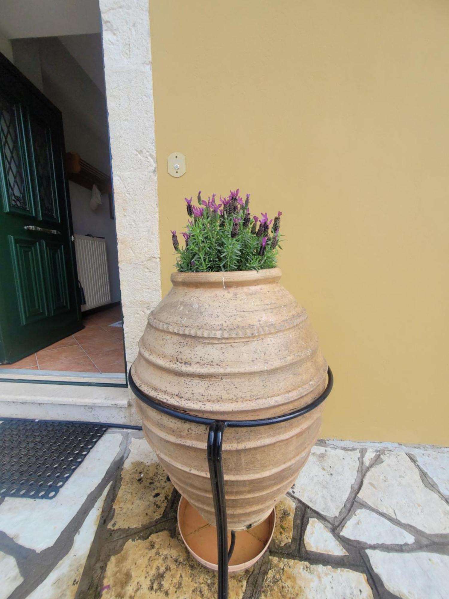Palairos Historic Property Dış mekan fotoğraf