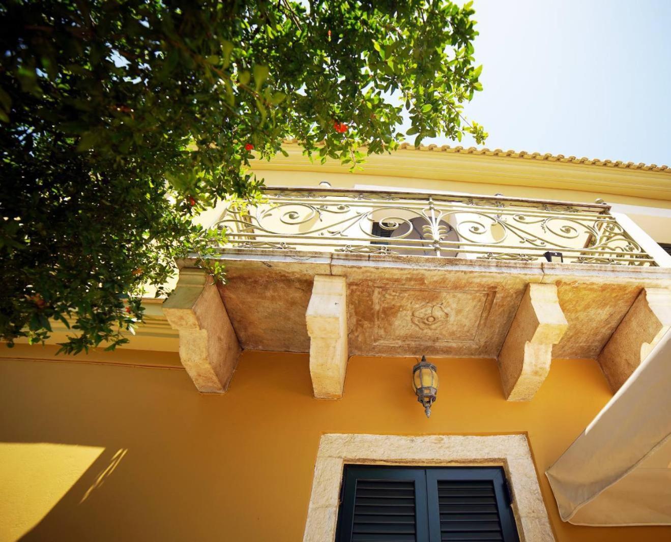 Palairos Historic Property Dış mekan fotoğraf