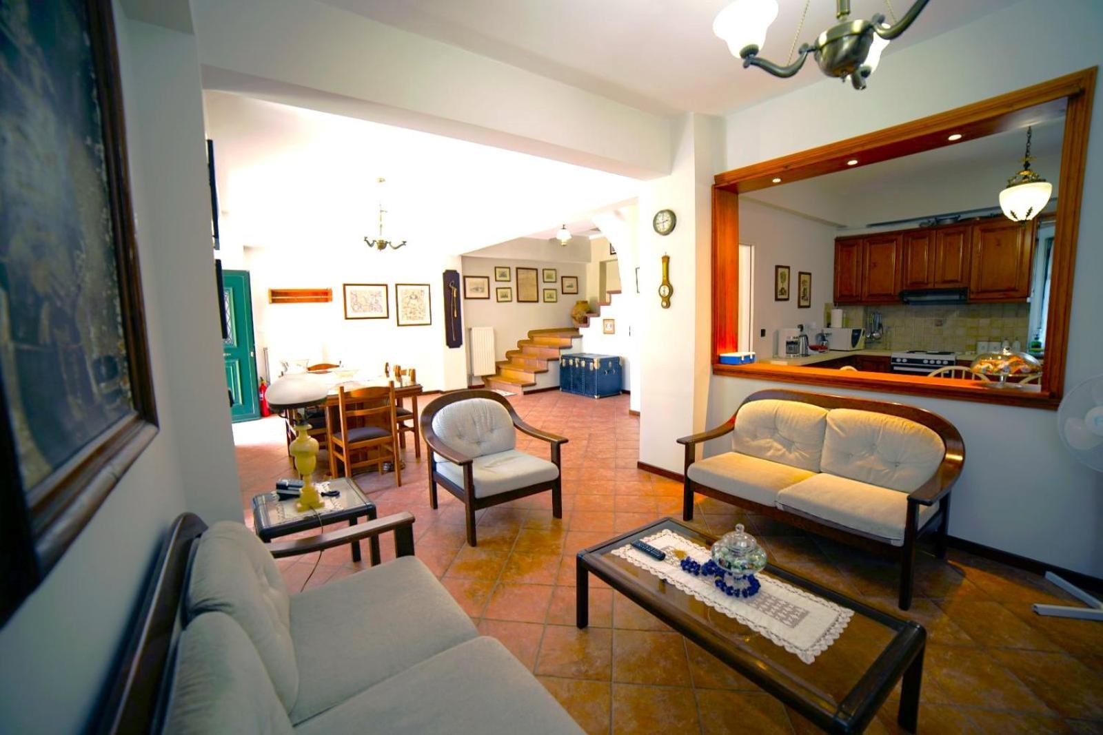 Palairos Historic Property Dış mekan fotoğraf