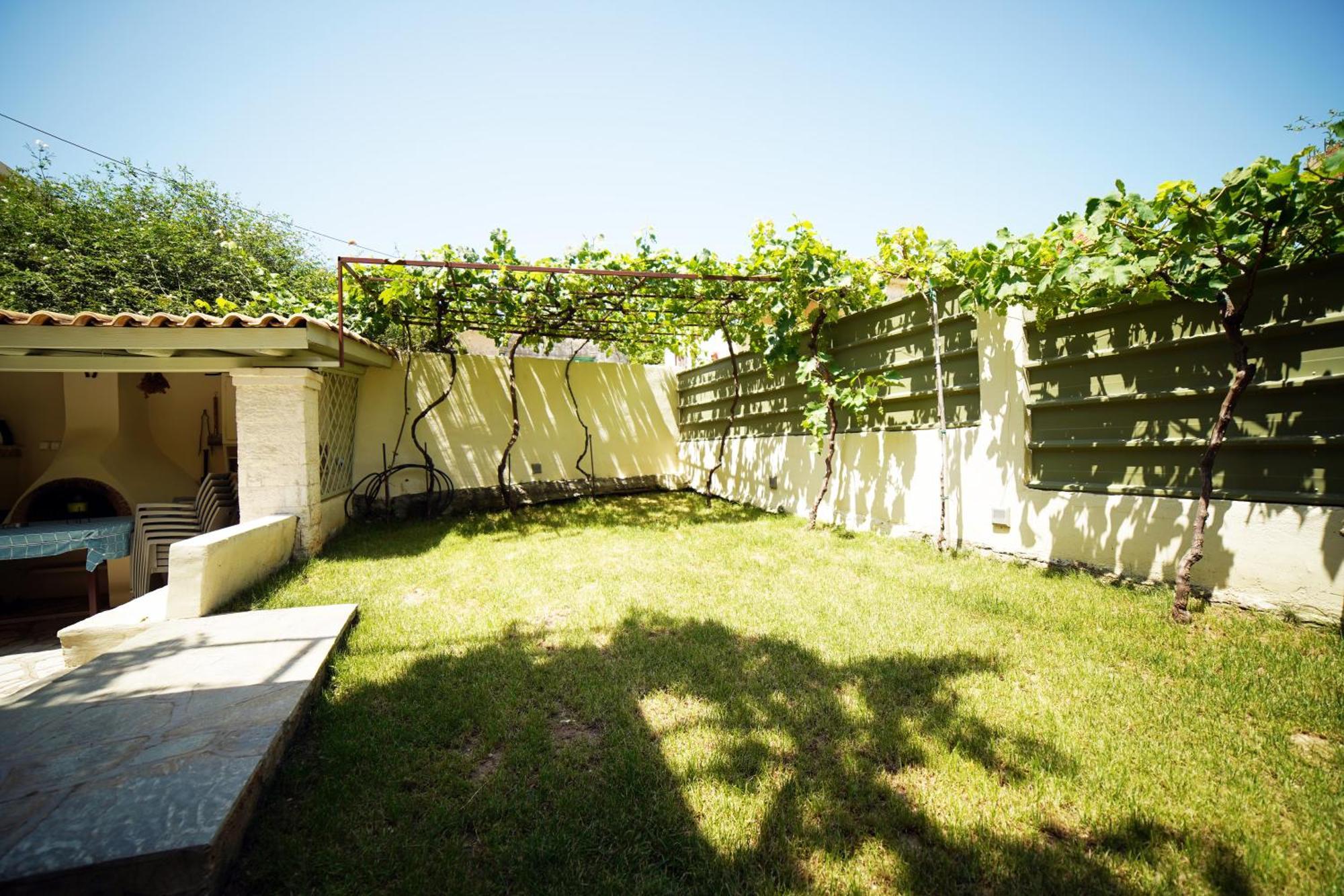 Palairos Historic Property Dış mekan fotoğraf